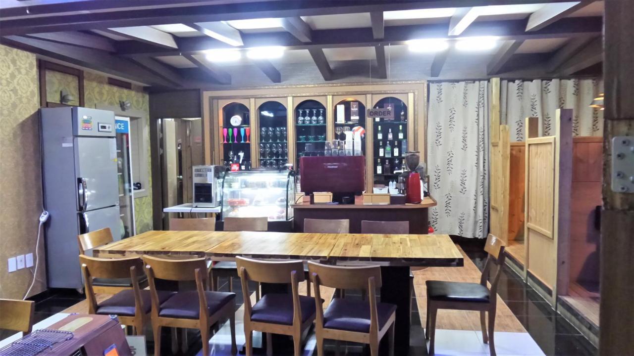 Hongcheon Resortel エクステリア 写真