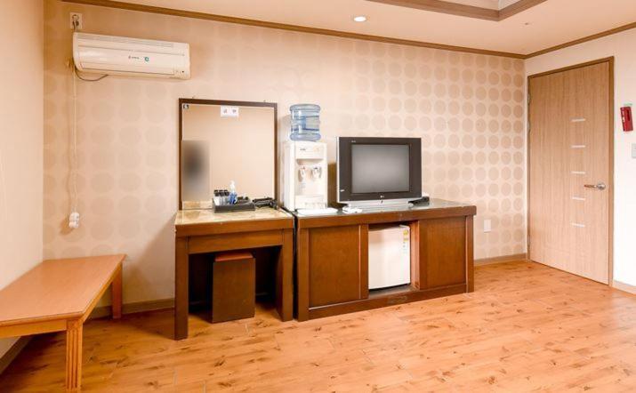 Hongcheon Resortel エクステリア 写真