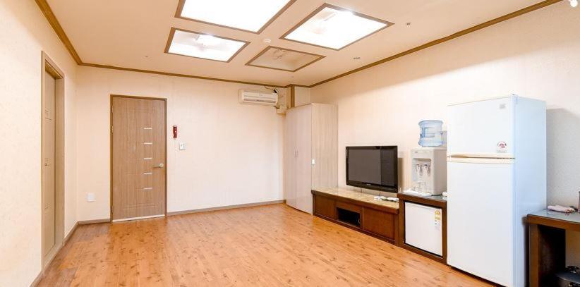 Hongcheon Resortel エクステリア 写真