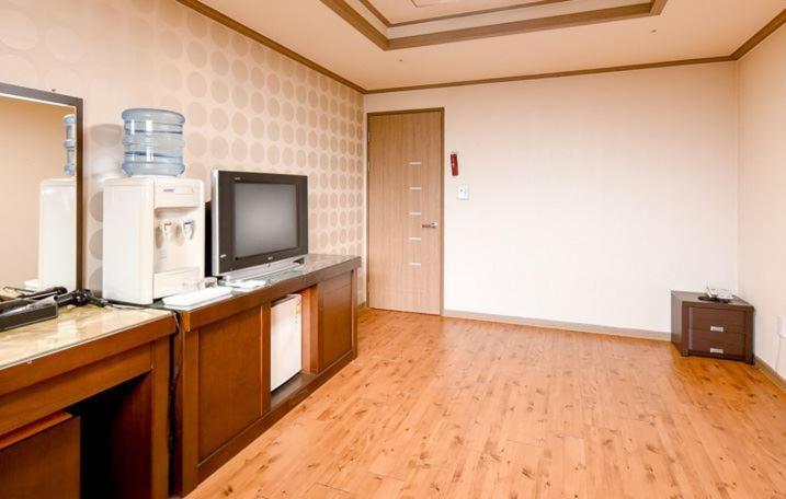 Hongcheon Resortel エクステリア 写真