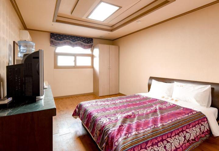 Hongcheon Resortel エクステリア 写真