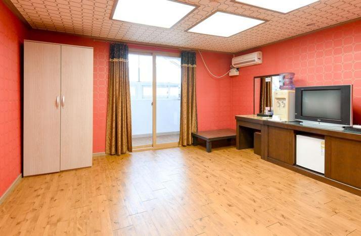 Hongcheon Resortel エクステリア 写真