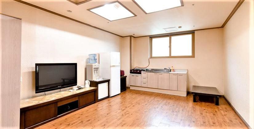 Hongcheon Resortel エクステリア 写真