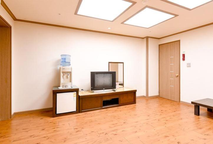 Hongcheon Resortel エクステリア 写真